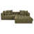 Green Polyester