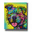 «All You Need Is» par Dean Russo, art mural sur toile-166260652