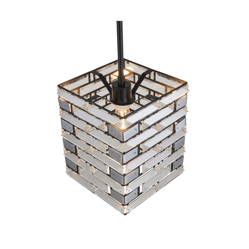 Majorca 1 - Light Single Pendant