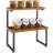 Freestanding Spice Rack