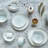 Kiln Green by Denby Medium Organic Dish