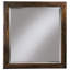 Harbor Springs Wall Mirror