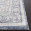Oriental Cream/Blue Area Rug-50838055
