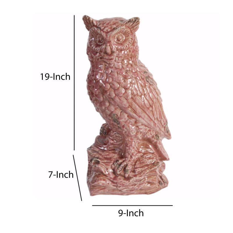 Jamiya Ceramic / Porcelain Figurine / Sculpture Decorative Object