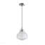 Luminaire suspendu en forme de cloche