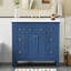 Base de meuble-lavabo simple 36 po seulement