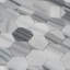 11.8" x 11.8" Natural Stone Honeycomb Mosaic Wall & Floor Tile-51969254