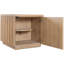 Commerce And Market End Table