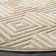 Bosco Performance Geometric Rug
