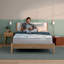 Matelas ferme ferme 10 po Beauty Sleep-107330385