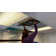 Marseille 24'' W Textured PVC Drop-In Ceiling Tile In Antique Gold