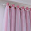 Anthani Room Darkening Curtain Single Panel-2120606147