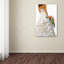 « bridal commode », reproduction sur toile tendue-21939630