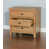 Rustic Oak