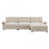 Beige is out of stock selected