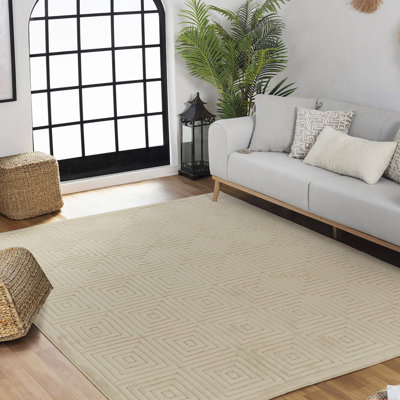 Ranota Modern Indoor/Outdoor Rug