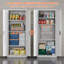 Metal Basic Storage System-1479760418