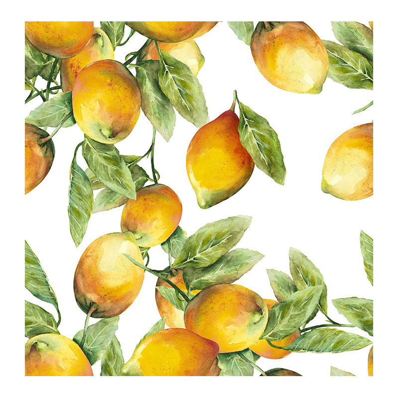 Menoken 2.5m x 1.04m Matte Mural, 208 x 146cm