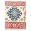Tapis de couloir beige Orona