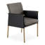 Fauteuil Taydan