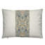 Rive Peace & White Dove Lumbar Pillow Cover & Insert