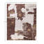 Overdyed One-of-a-Kind 8' 1" X 9' 10" Hand Knotted Area Rug