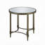 Table de bout Yulani