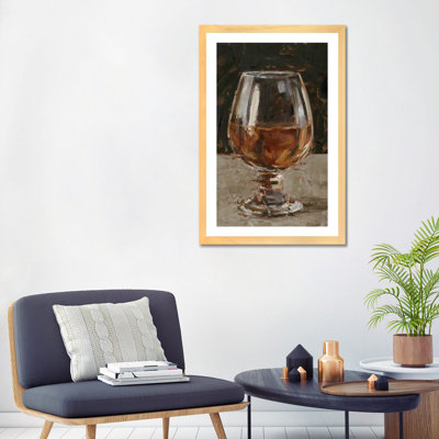 " The Hard Stuff III " by Ethan Harper