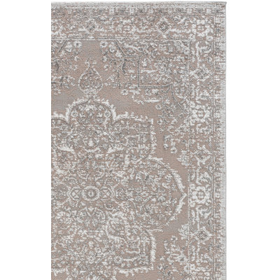 Chamber 214 Performance Oriental Rug