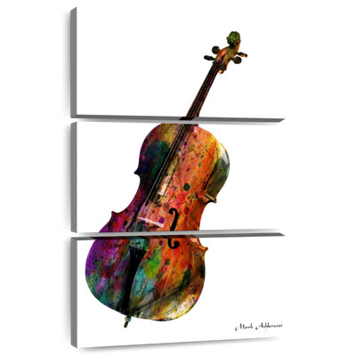 Abarca Cello