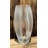 Feray Handmade Lead Free Crystal Table Vase