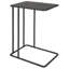 Medan Stone End Table