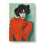 Portrait Of The Dancer by Alexej Von Jawlensky - Wrapped Canvas-61837150