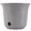 Pot en plastique
