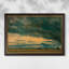 Étude des nuages, c. 1821 - John Constable - Toile encadrée sur mesure-443411726-443411741-443411744