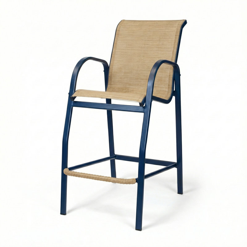 Tabouret de bar Windward, Destiny Sand II / minuit