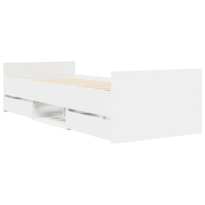 Bed Frame