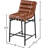 Vincentas Upholstered Counter Stool-463121242-420500126