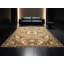 Tapis oriental brun doux et moelleux de style Midwood-1125924376