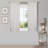 Scotia 100% Polyester Light Filtering - Room Darkening Curtain Pair-1024387619-957506810