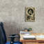  «Royal Dog Portrait 4» par Alicia Longley, art mural sur toile, 12 po x 18 po-951036455