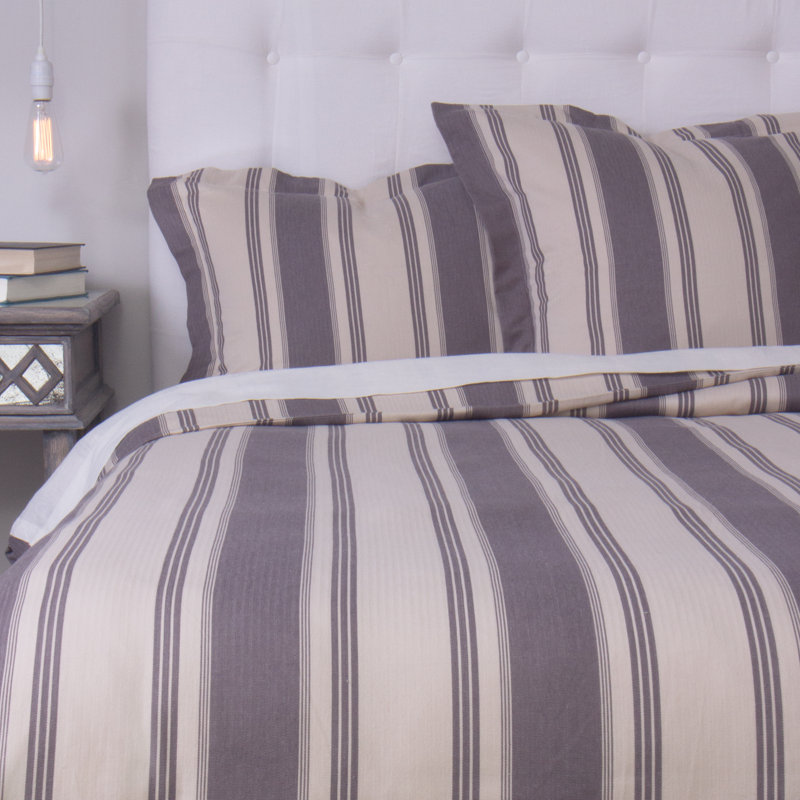Carmon Duvet Cover - Twin, Twin Duvet Cover