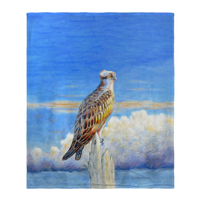 Jeté Osprey