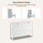 Commode 6 tiroirs Modern-761786464