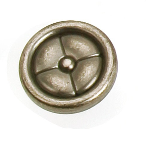 Paris Mushroom Knob
