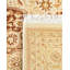 Classic One-of-a-Kind 6' 1" x 9' 1" Hand Knotted Area Rug