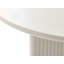 Cervos Fluted Coffee Table