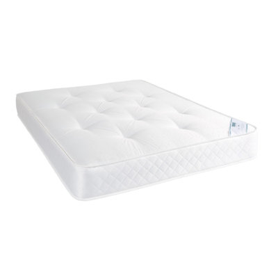 Apollo White Noise Open Coil Mattress