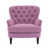 Light Purple Polyester