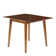 Bowerbank Extendable Solid Wood Dining Table